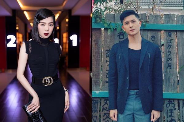 Lệ Quyên mừng sinh nhật Lâm Bảo Châu, nghe là biết yêu mê mệt-8