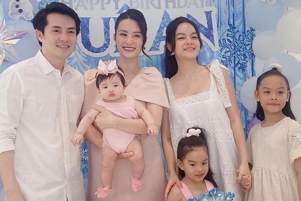 Đông Nhi bị góp ý khi xây nhà online cho con gái-8