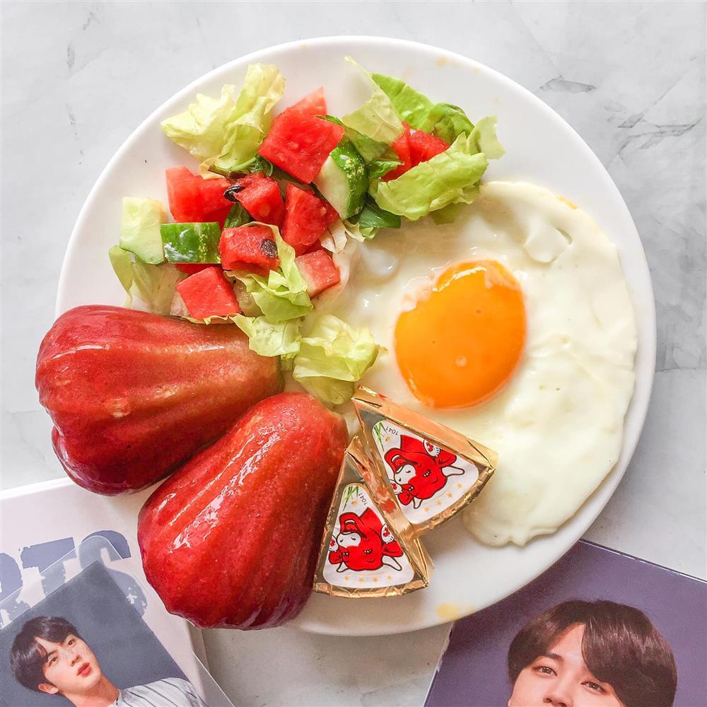 5 bữa sáng chan chứa vitamin yêu thương xịn xò hơn quà 8/3-3