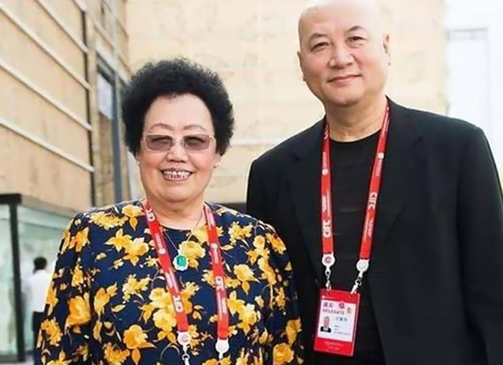 Danh sách bà xã tôi là đại gia của loạt tài tử Hoa ngữ-7