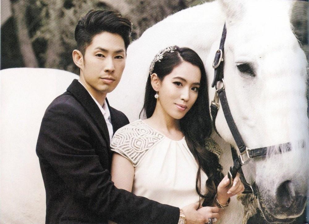 Danh sách bà xã tôi là đại gia của loạt tài tử Hoa ngữ-6