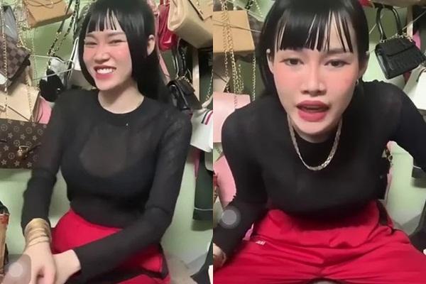 Hot TikTok gái Nhật đó xuất hiện diện mạo khác lạ sau 2 tháng đình đám-1