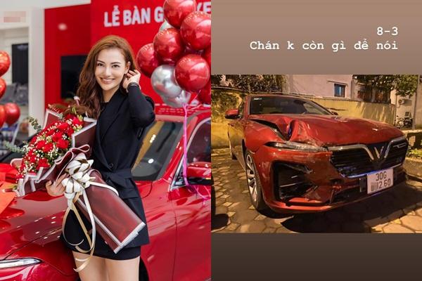 Hồng Quế muốn nâng ngực lần 2: Không sợ đau, chỉ sợ chết-6