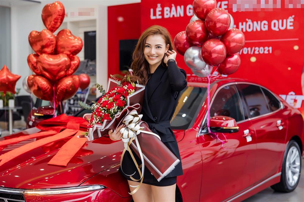 Xế mới tậu của Hồng Quế nát banh, nghi tai nạn nghiêm trọng-4