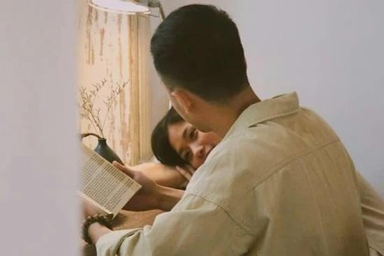 Khi mối quan hệ có 4 dấu hiệu này có nghĩa giữa bạn và người ấy thực sự là linh hồn hòa quyện