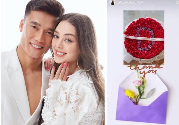 Hội gái xinh nổi đình đám khoe quà 8/3, nhìn thôi đã thấy ghen tị rồi-2