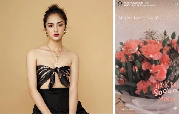 Hội gái xinh nổi đình đám khoe quà 8/3, nhìn thôi đã thấy ghen tị rồi-6