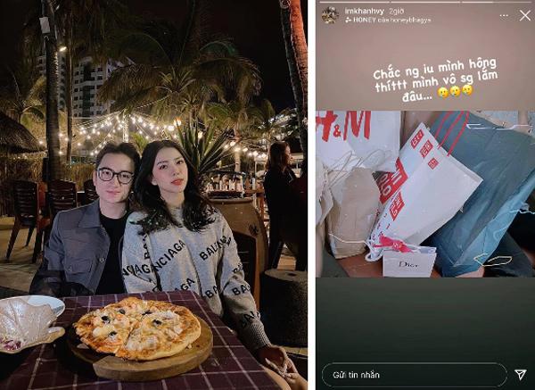 Hội gái xinh nổi đình đám khoe quà 8/3, nhìn thôi đã thấy ghen tị rồi-7