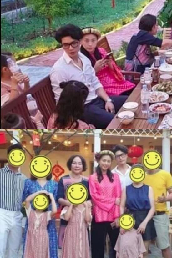 Ngô Thanh Vân khoe quà 8/3 gắn kèm ảnh hôn phi công-5