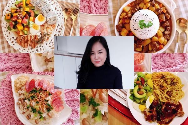 Hành trình đi tìm cách làm quẩy chuẩn vị tuổi thơ của mẹ Việt ở Ba Lan-7