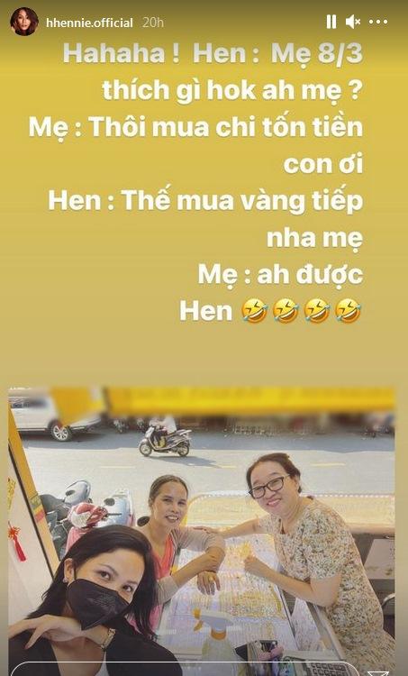 Sao Việt khoe quà 8/3: Sương sương cũng đồng hồ 250 triệu đồng-1