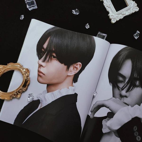 Ekip bị chỉ trích vì Vương Nhất Bác đóng quá nhiều phim?-1