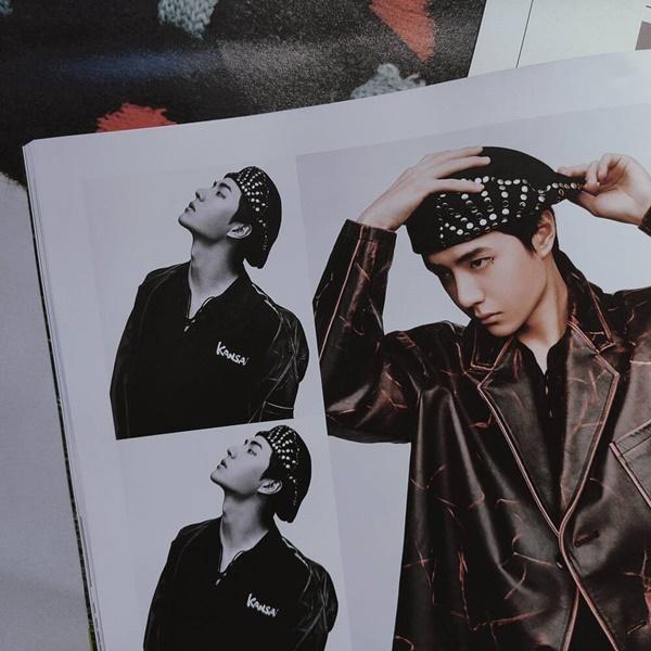 Ekip bị chỉ trích vì Vương Nhất Bác đóng quá nhiều phim?-2