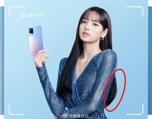 Fan Lisa đe dọa YG khi chứng kiến idol bị coi như sao hạng bét-3