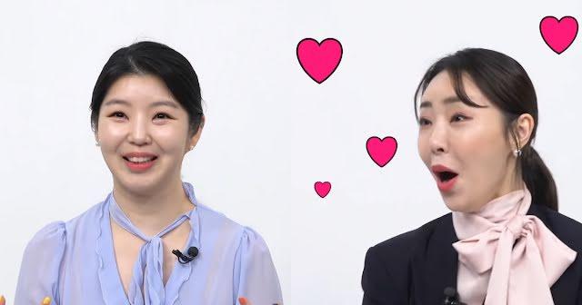 Các idols đã tán tỉnh nữ tiếp viên hàng không bằng cách nào?-5