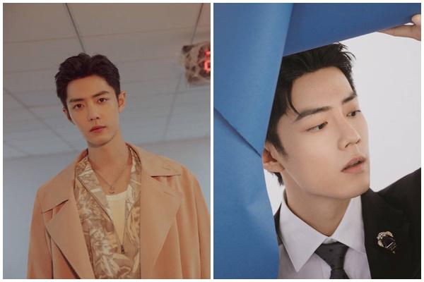 Cung Tuấn sẽ trở thành Tiêu Chiến thứ 2?-8