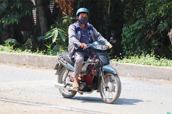 Gây tai nạn không bị bắt đền còn được chủ Mercedes tặng xe mới-1