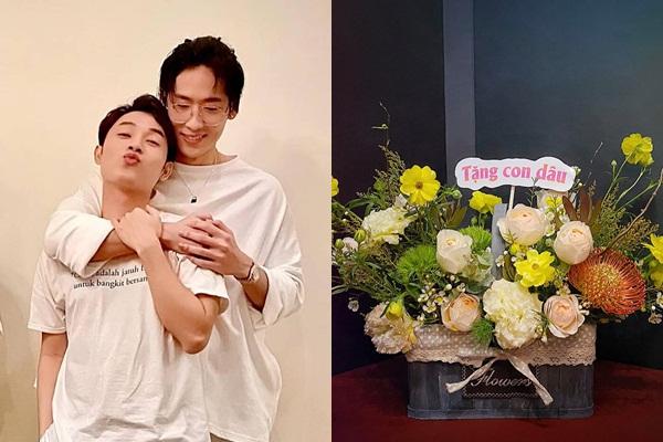 Trúc Nhân gặp sự cố khó đỡ chỉ vì chơi thân Hari Won-8