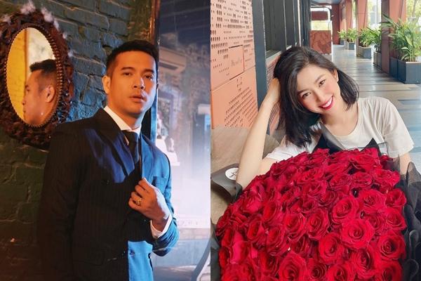 Lan Ngọc tiết lộ Trương Thế Vinh - Thúy Ngân có con chung?-5