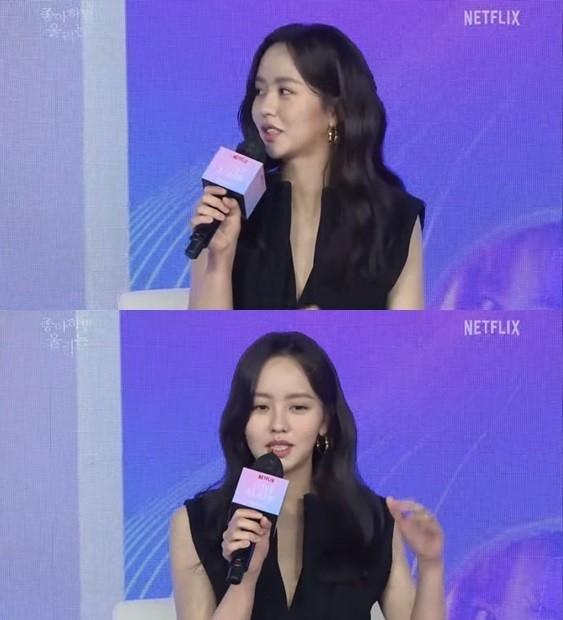 Kim So Hyun vạ lây, tiều tụy sau scandal trùm sò thối nát Kim Ji Soo-6