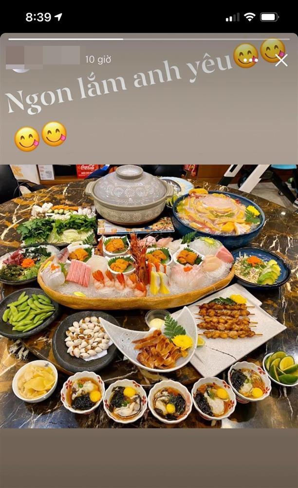 Cựu mẫu Ngọc Thạch vạch mặt cô gái chôm ảnh sống ảo-3