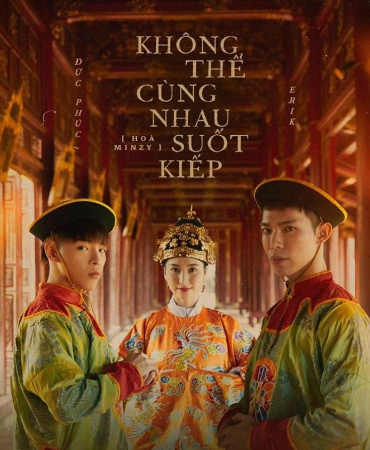 Đức Phúc bị chất vấn khi đăng ảnh Erik méo đầu-6