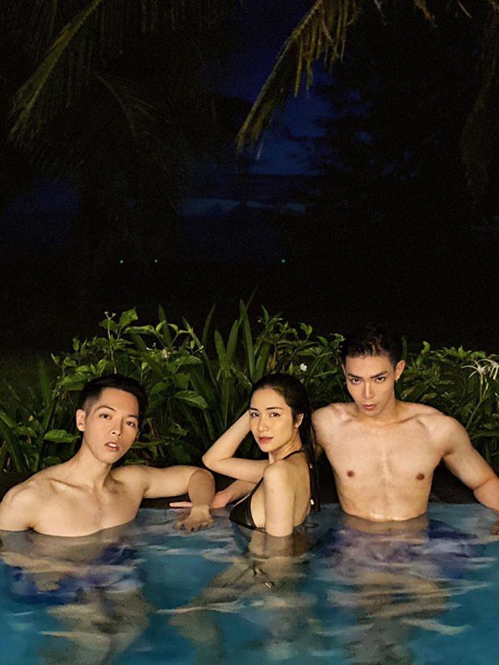 Đức Phúc bị chất vấn khi đăng ảnh Erik méo đầu-4