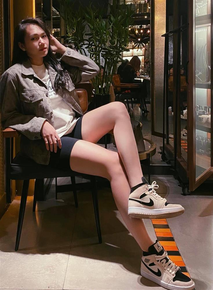 Cựu mẫu Ngọc Thạch vạch mặt cô gái chôm ảnh sống ảo-6