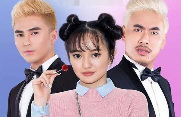 Dàn sao Em Chưa 18 sau 4 năm: Gái bứt phá, trai lặng thầm-1