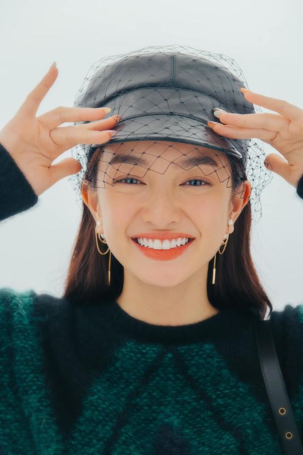 Dàn sao Em Chưa 18 sau 4 năm: Gái bứt phá, trai lặng thầm-2