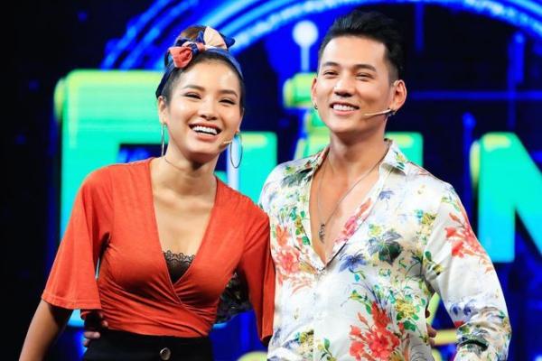 Khoe bạn trai mới, Phương Trinh Jolie bị đào tiêu chí kiếm 100 triệu/tháng-3