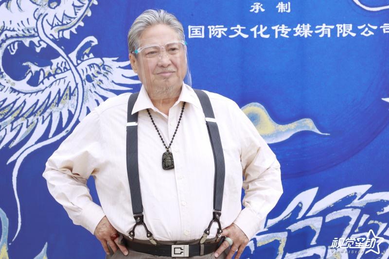 Hồng Kim Bảo trở lại đóng phim sau gần 3 năm-3