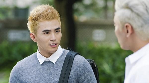 Dàn sao Em Chưa 18 sau 4 năm: Gái bứt phá, trai lặng thầm-7