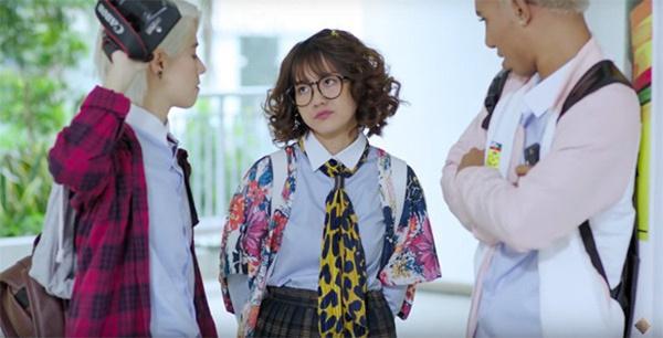 Dàn sao Em Chưa 18 sau 4 năm: Gái bứt phá, trai lặng thầm-8