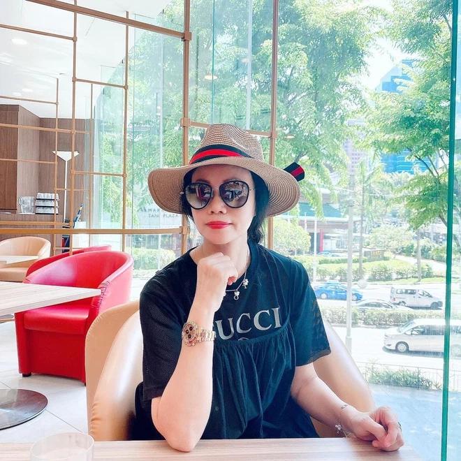 Matt Liu chúc mừng 2 người phụ nữ quan trọng ngày 8/3 nhưng không có Hương Giang-2