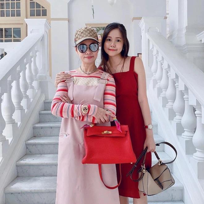 Matt Liu chúc mừng 2 người phụ nữ quan trọng ngày 8/3 nhưng không có Hương Giang-3