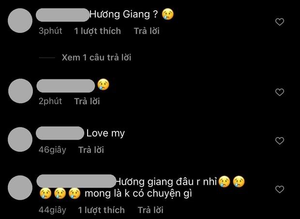Matt Liu chúc mừng 2 người phụ nữ quan trọng ngày 8/3 nhưng không có Hương Giang-4