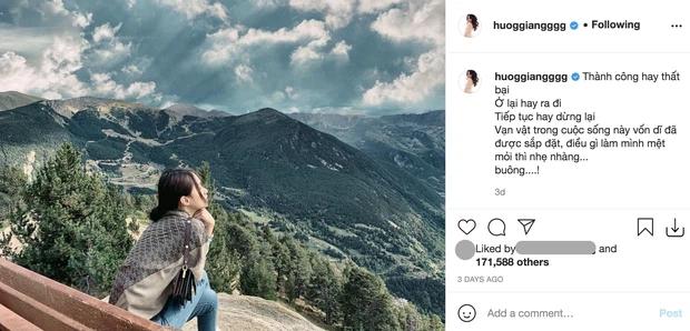 Matt Liu chúc mừng 2 người phụ nữ quan trọng ngày 8/3 nhưng không có Hương Giang-5