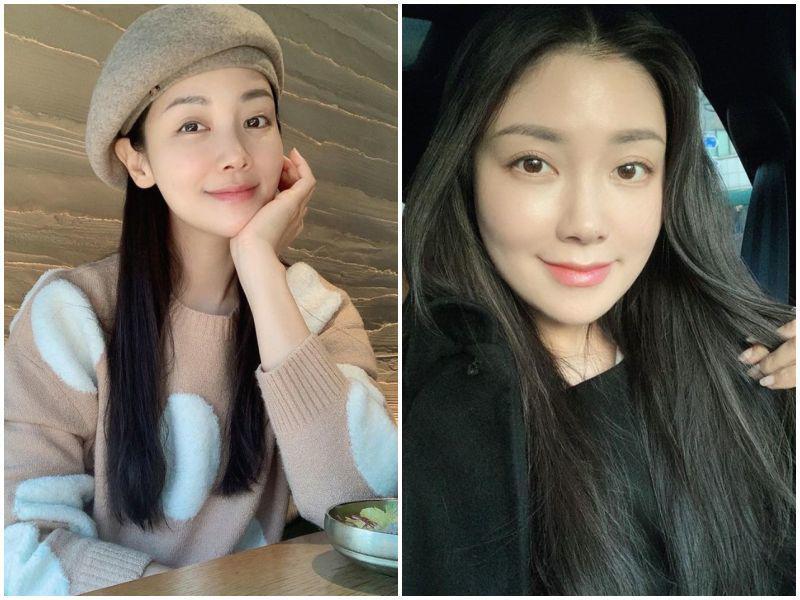 Youtuber xứ hàn tuổi 42 mà như gái 20 nhờ nguyên tắc làm đẹp cơ bản-2