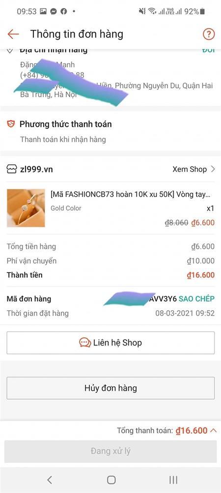 Giục vợ chọn trang sức làm quà 8/3, anh chồng khiến tất cả cười ra nước mắt-5