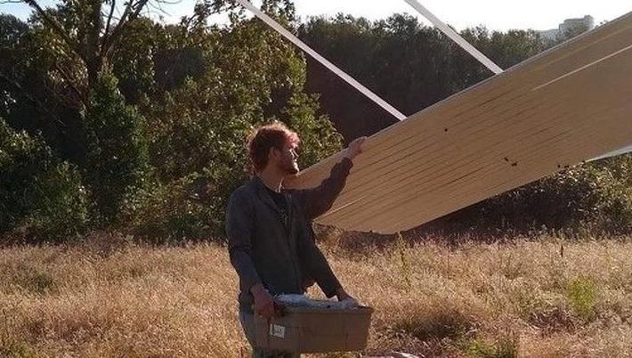 Tuyển tập hình ảnh có khả năng gây lú khiến người xem không biết đâu mà lần-2