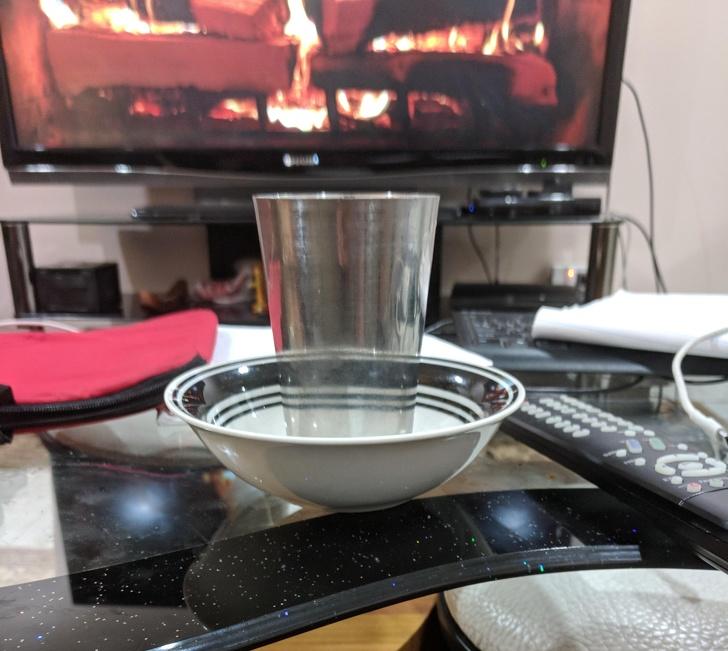 Tuyển tập hình ảnh có khả năng gây lú khiến người xem không biết đâu mà lần-6