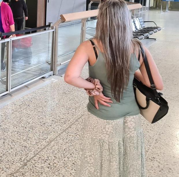 Tuyển tập hình ảnh có khả năng gây lú khiến người xem không biết đâu mà lần-10