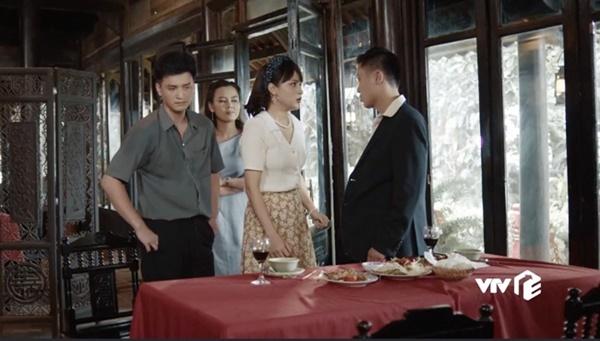 Những mẫu đàn ông trong Hướng Dương Ngược Nắng chị em muốn tránh xa-5