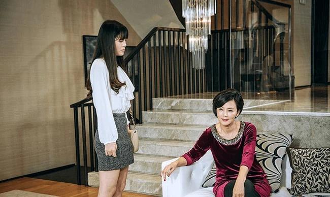 Viết đơn ly hôn thì mẹ chồng oán trách tự rước nhục, nàng dâu trả lời đanh thép-2