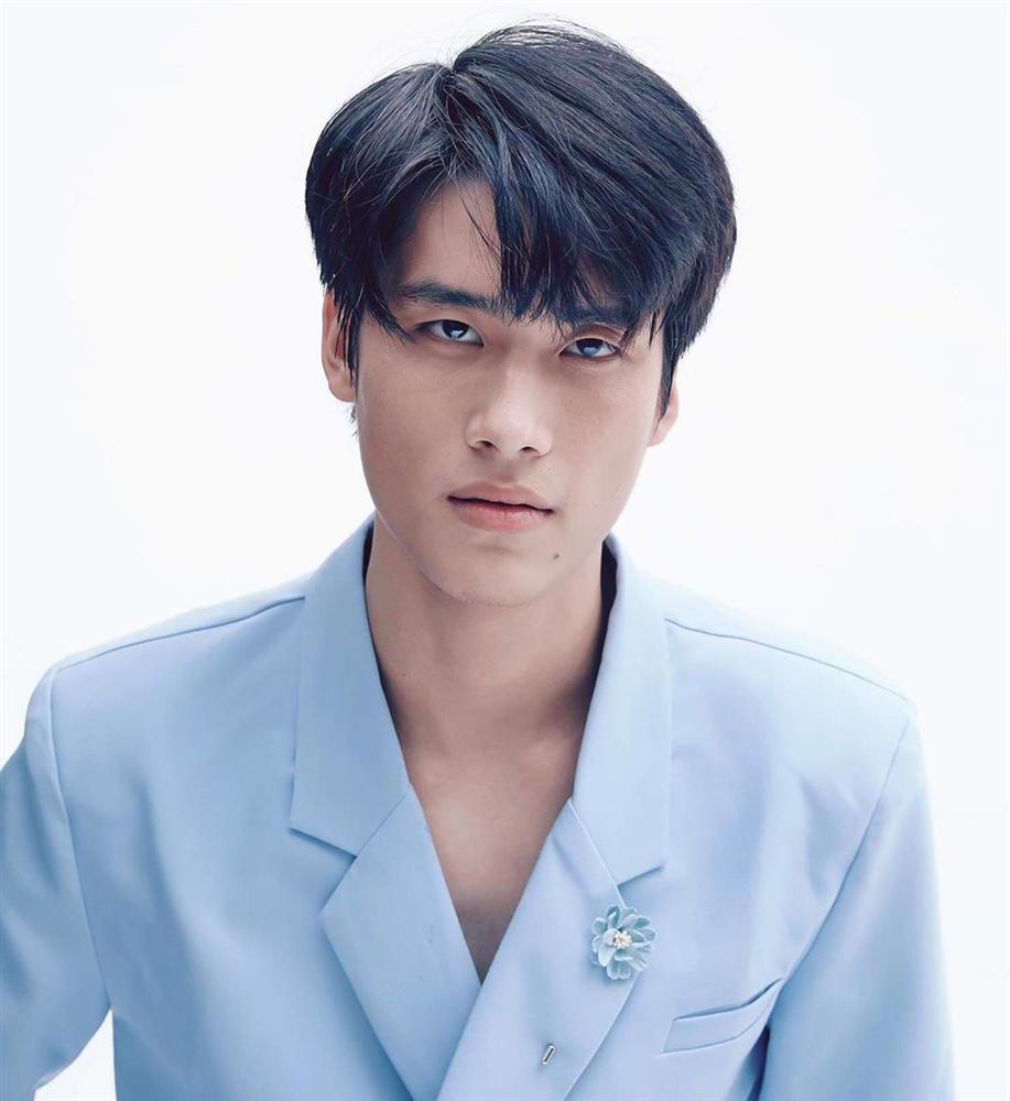 Dàn bạn trai tin đồn của hoa hậu Tiểu Vy: Không giàu thì phải đẹp-7