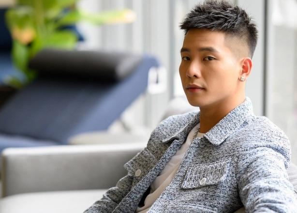 Dàn bạn trai tin đồn của hoa hậu Tiểu Vy: Không giàu thì phải đẹp-10