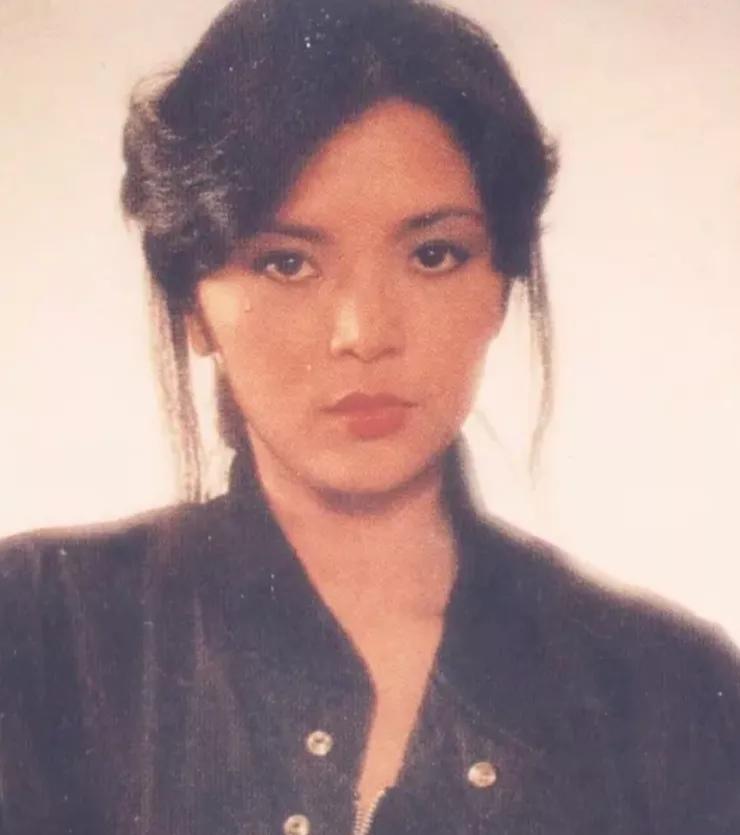 Tuổi già cô độc của ngọc nữ từng khiến Châu Nhuận Phát tự tử vì tình-1