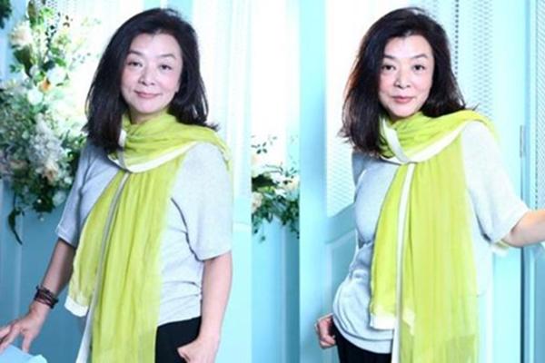 Ngọc nữ từng khiến Châu Nhuận Phát tự tử vì tình