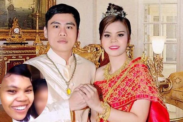 Người chị em của hotgirl quận Cam xuất hiện trong dàn dâu phụ, nhan sắc gây chú ý-7